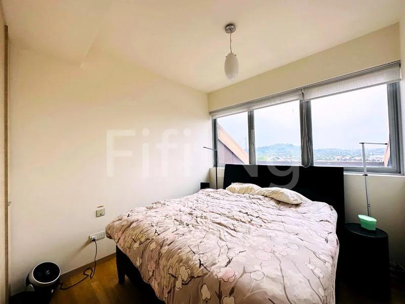 4+1 Bed Condo for Rent in  The Azure - Image 4